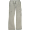 NORTH SAILS PANTALONE BAMBINO GRIGIO