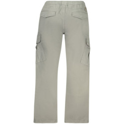 Pantalons gris pour enfants North Sails