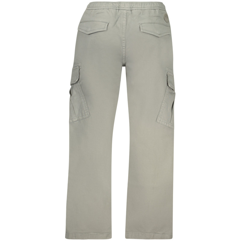 Pantalons gris pour enfants North Sails