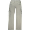 NORTH SAILS PANTALONE BAMBINO GRIGIO