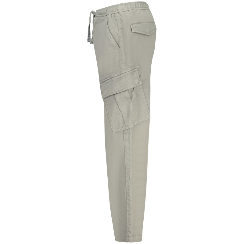 Pantalons gris pour enfants North Sails