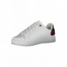 CHAUSSURES DE SPORT FEMME TOMMY HILFIGER BLANC