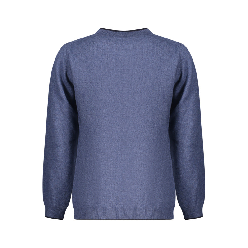 NORTH SAILS MAGLIONE BAMBINO BLU