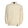 NORTH SAILS CARDIGAN BAMBINO BIANCO