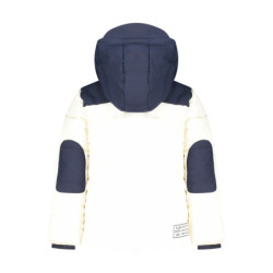 CHAQUETA BLANCA INFANTIL NORTH SAILS