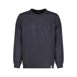 NORTH SAILS KINDER-BLAUER PULLOVER