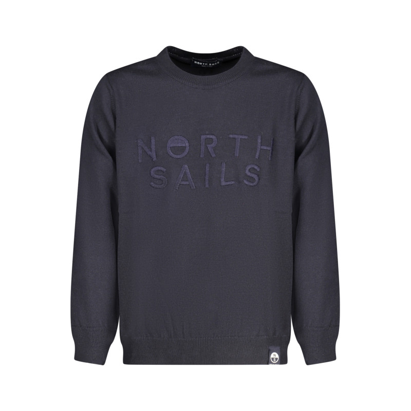 NORTH SAILS CHILDREN'S BLUE SWEATER