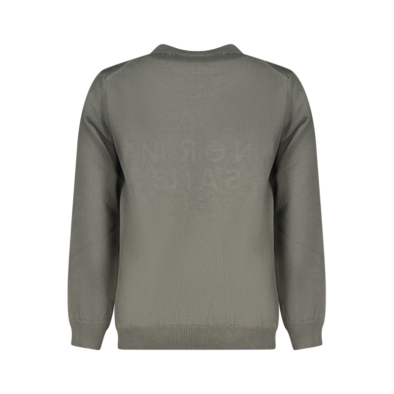 NORTH SAILS MAGLIA BAMBINO VERDE