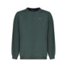 NORTH SAILS MAGLIONE BAMBINO VERDE