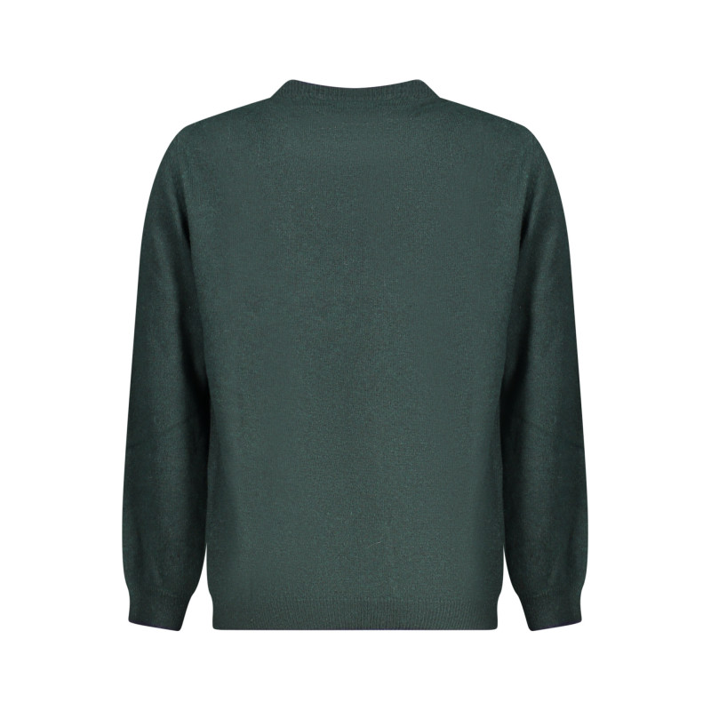 PULL VERT POUR ENFANTS NORTH SAILS