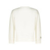 NORTH SAILS FELPA SENZA ZIP BAMBINO BIANCO