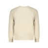 NORTH SAILS FELPA SENZA ZIP BAMBINO BEIGE
