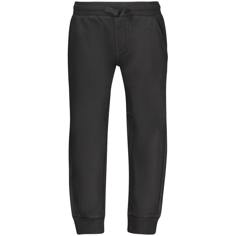 PANTALONES NEGROS PARA NIÑOS DE NORTH SAILS