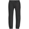 PANTALONS NOIRS POUR ENFANTS NORTH SAILS