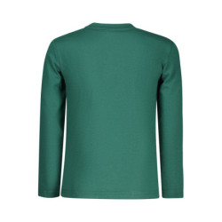 T-shirt à manches longues pour enfant North Sails, vert