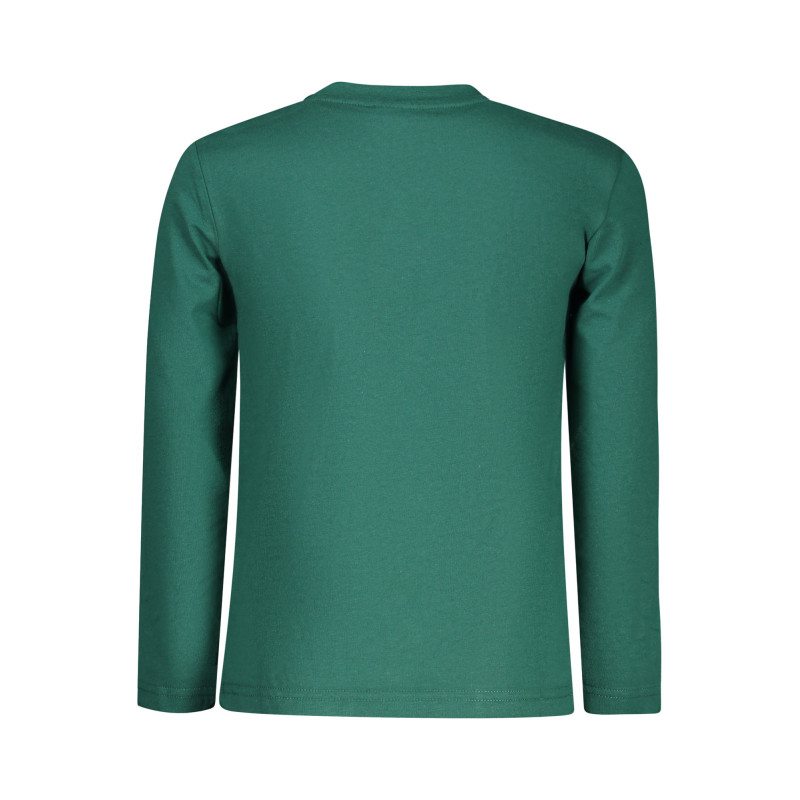 T-shirt à manches longues pour enfant North Sails, vert