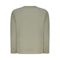 NORTH SAILS CHILDREN'S LONG-SLEEVED T-SHIRT, GREEN