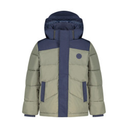 NORTH SAILS GIUBBOTTO BAMBINO VERDE