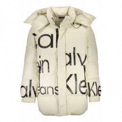 CHAQUETA DE HOMBRE BEIGE CALVIN KLEIN