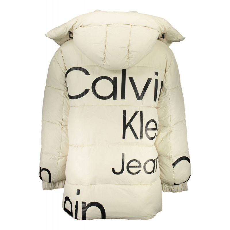 VESTE HOMME BEIGE CALVIN KLEIN