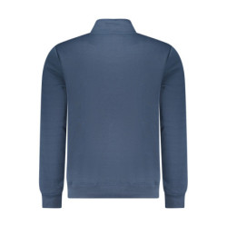 U.S. GRAND FELPA SENZA ZIP UOMO BLU