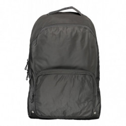 MOCHILA CALVIN KLEIN HOMBRE NEGRO