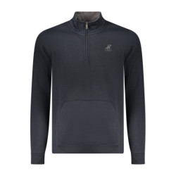 U.S. GRAND FELPA SENZA ZIP UOMO BLU