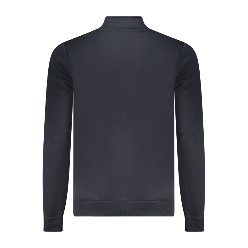 U.S. GRAND FELPA SENZA ZIP UOMO BLU