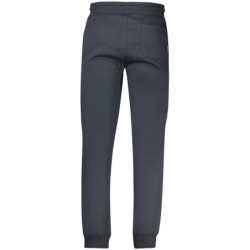 U.S. GRAND PANTALONE TUTA LUNGO UOMO BLU