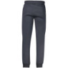 U.S. GRAND PANTALONE TUTA LUNGO UOMO BLU