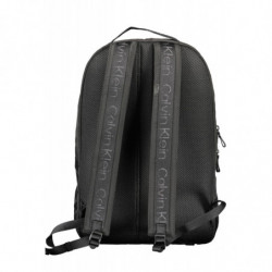 CALVIN KLEIN ZAINO UOMO NERO