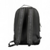 CALVIN KLEIN BLACK MAN RUCKSACK