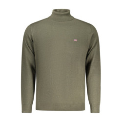 NORWAY 1963 MEN'S GREEN JERSEY