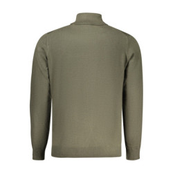 NORWEGEN 1963 HERREN GRÜNES TRIKOT