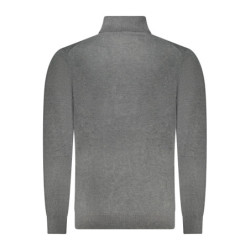 CAMISETA GRIS DE HOMBRE DE NORUEGA 1963