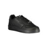 CHAUSSURES DE SPORT NOIRES POUR HOMMES GAS