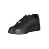 CHAUSSURES DE SPORT NOIRES POUR HOMMES GAS