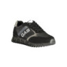 CALZADO DEPORTIVO NEGRO PARA HOMBRE GAS