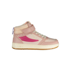 FILA PINK SPORTSCHUHE FÜR MÄDCHEN