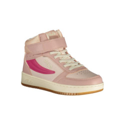 FILA PINK SPORTSCHUHE FÜR MÄDCHEN