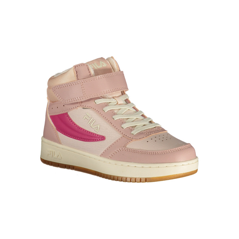 ZAPATILLAS DEPORTIVAS FILA ROSA PARA NIÑA