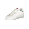 NORWAY 1963 MEN'S WHITE SPORTS SHOES