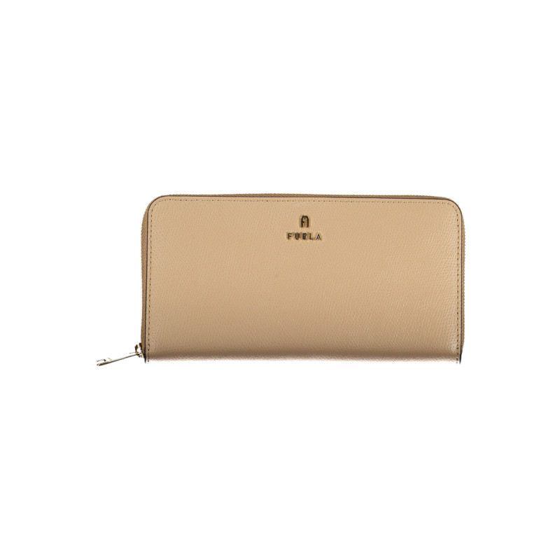 CARTERA BEIGE PARA MUJER DE FURLA