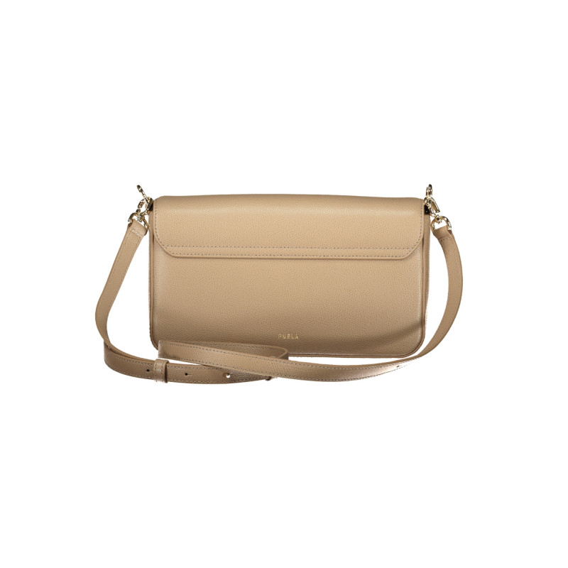 FURLA DAMEN-TASCHE, BEIGE