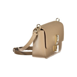 FURLA DAMEN-TASCHE, BEIGE