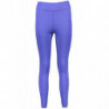 CALVIN KLEIN WOMEN'S BLUE LEGGINGS