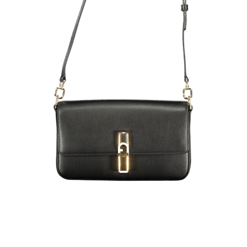 BOLSO NEGRO DE MUJER FURLA