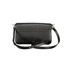 SAC NOIR POUR FEMME FURLA