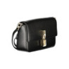 FURLA WOMEN'S BLACK BAG