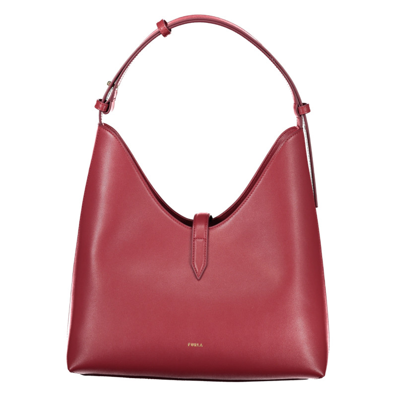 BOLSO ROJO DE MUJER FURLA